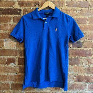 Polo Ralph Lauren Polo Shirt Boy's M